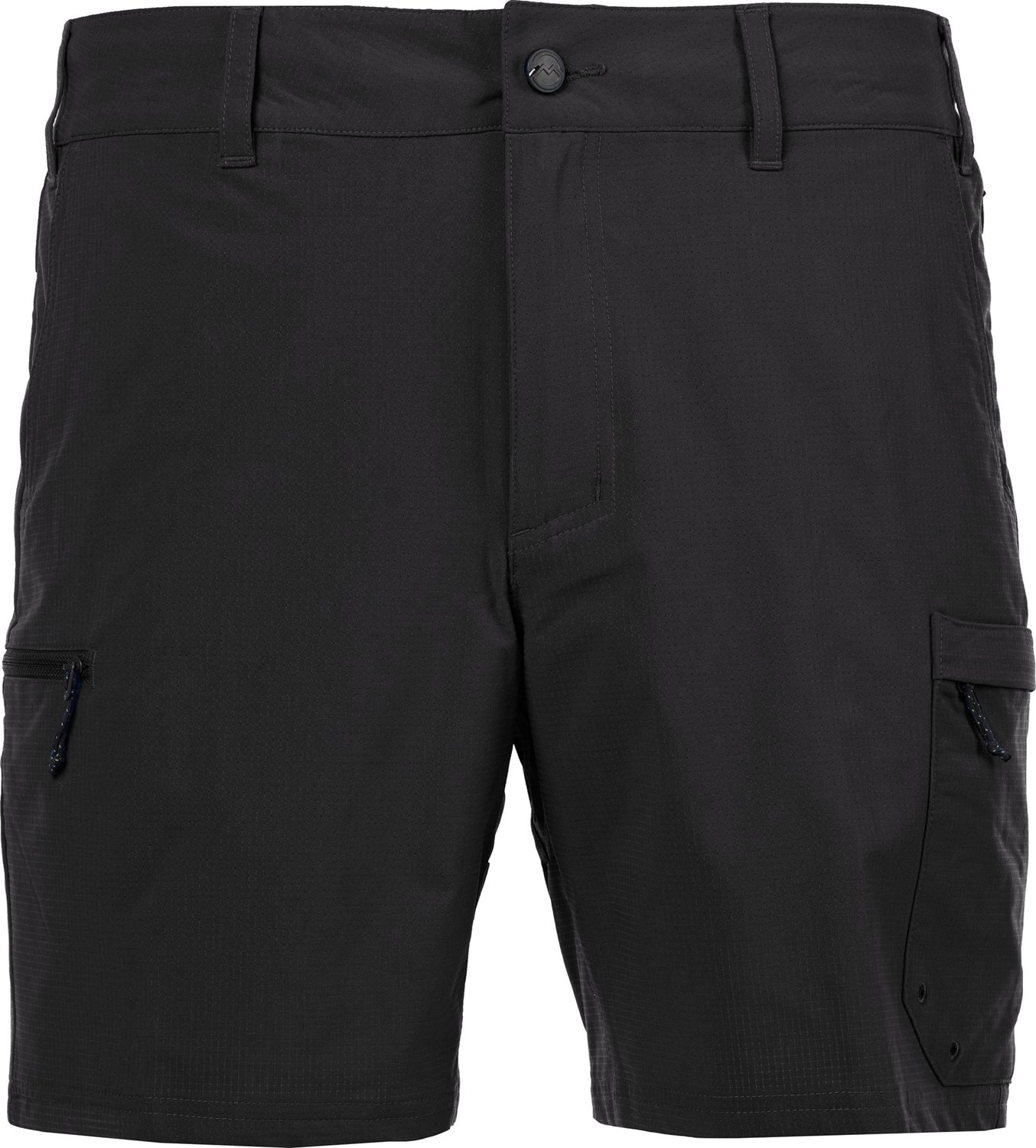 Magellan Outdoors Men's Local State Alabama Boat Fishing Shorts 7