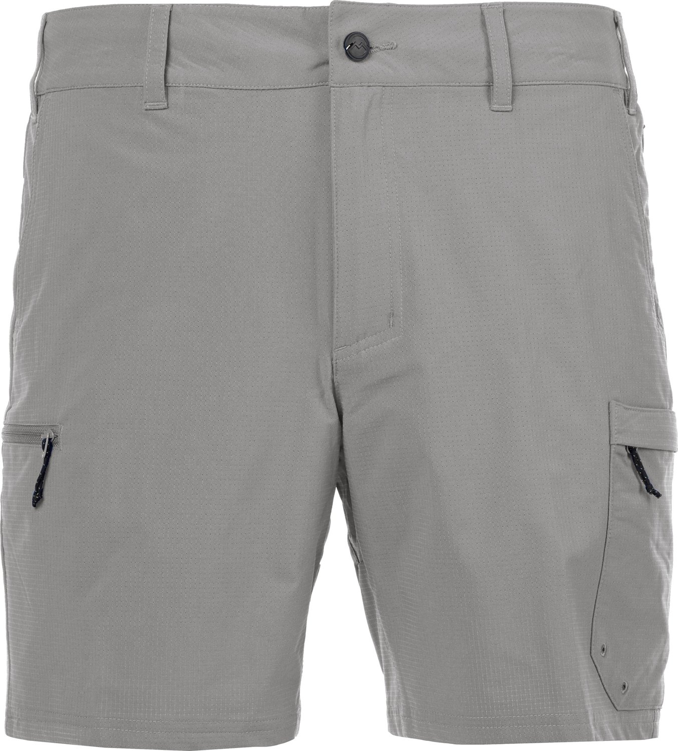 Magellan Outdoors Men's Pro Angler Hybrid Shorts 7