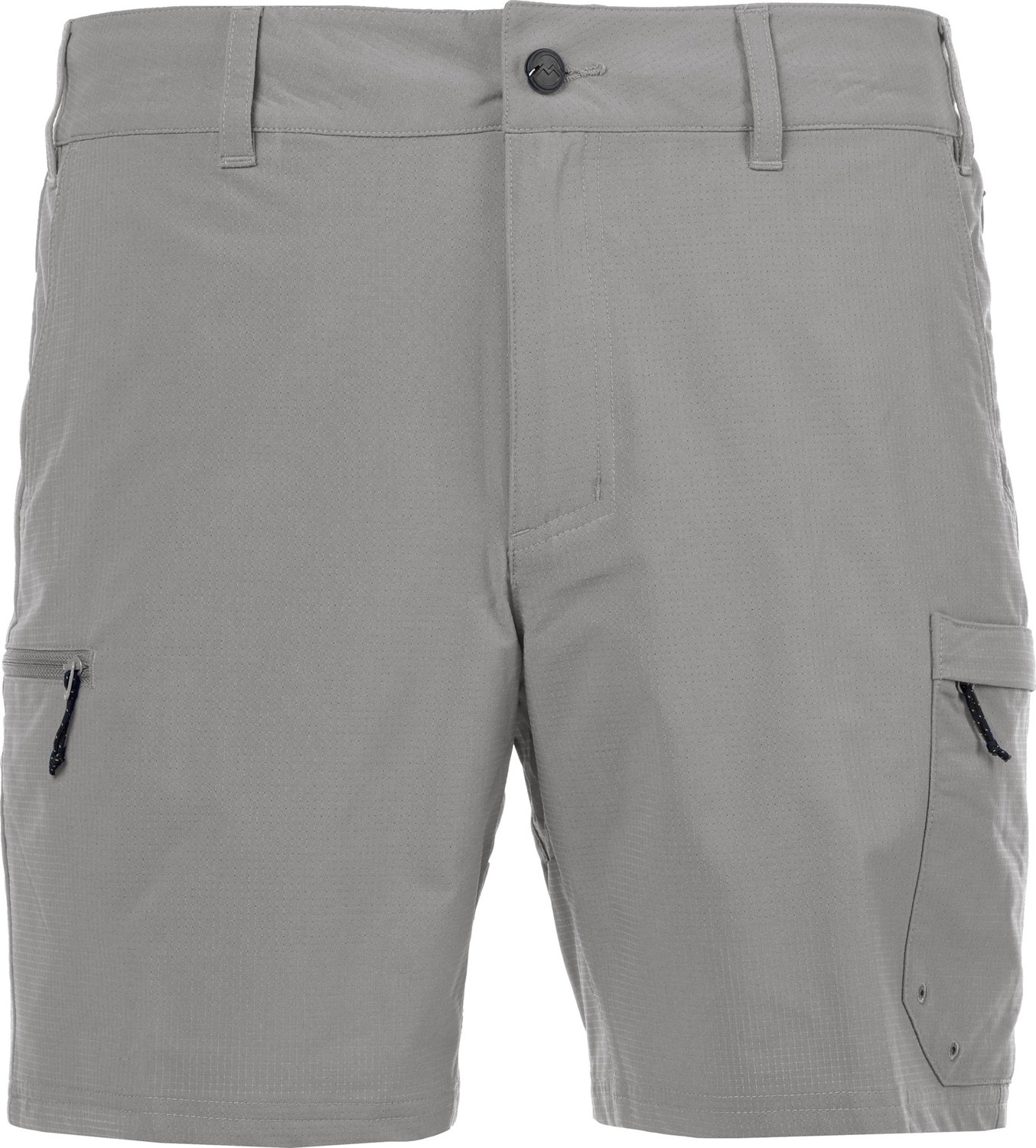 Magellan Outdoors, Bottoms, Magellan Outdoors Boys Youth Gray Summer  Hybrid Waterproof Fishing Shorts 4