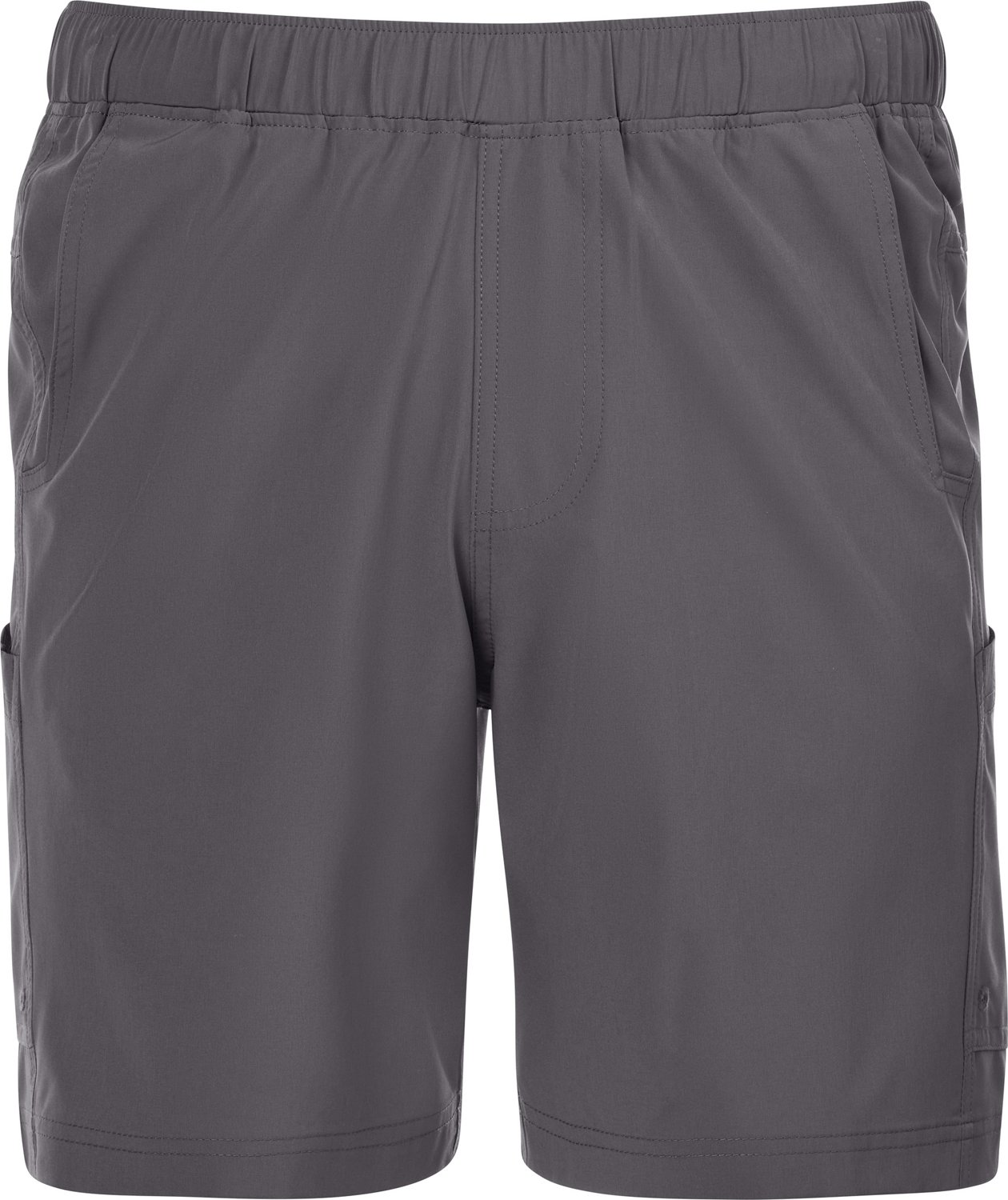 Magellan Outdoors Men's Caddo Lake Shorts 7 in                                                                                   - view number 1 selected