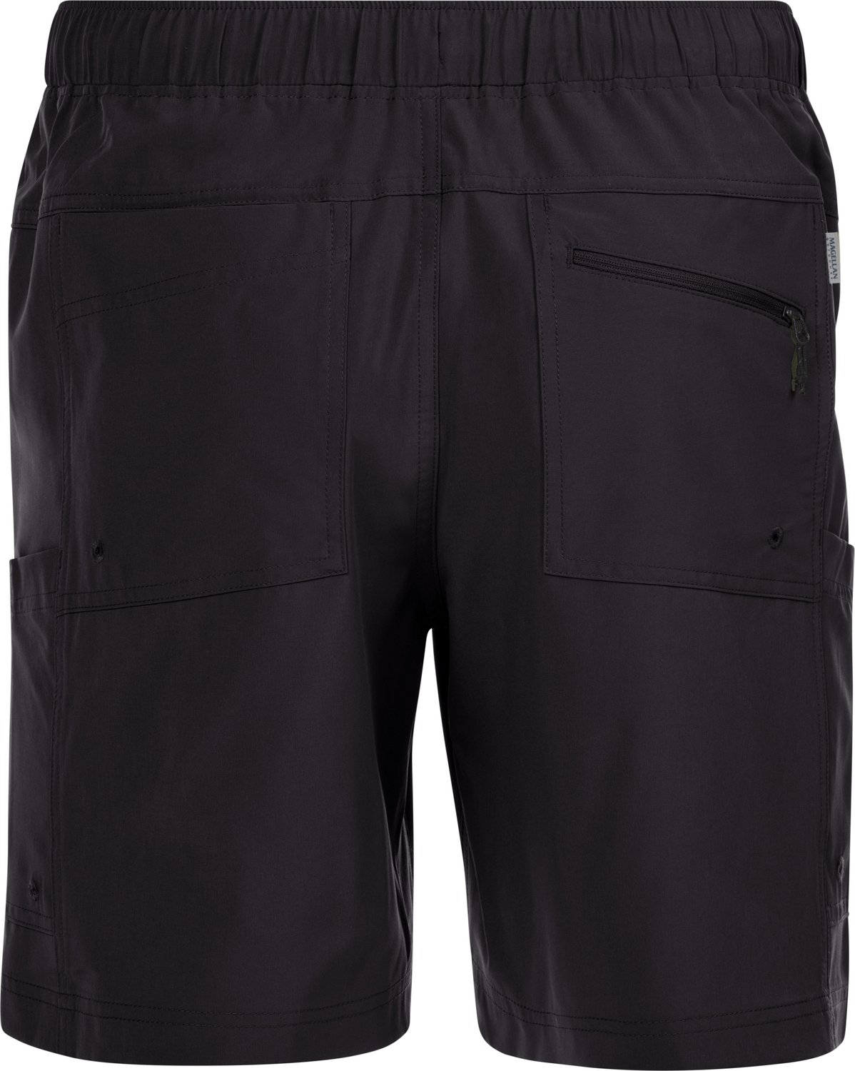 Magellan Outdoors Men's Caddo Lake Shorts 7 in - view number 4