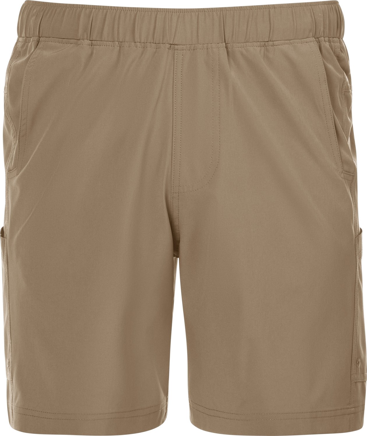 Magellan Outdoors Men's Caddo Lake Shorts 7 in