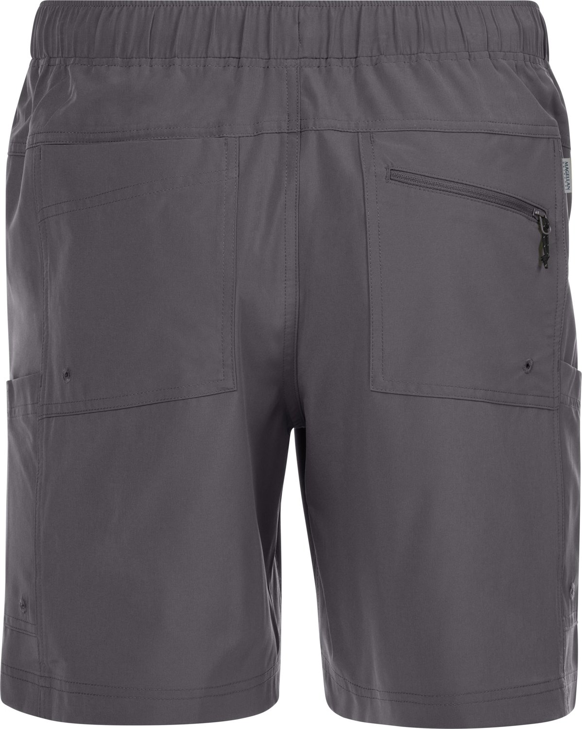Magellan Outdoors Men's Caddo Lake Shorts 7 in - view number 2