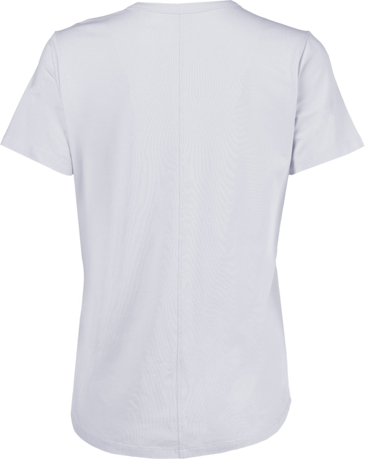 BCG Women's Sign Relaxed Crew Jersey T-shirt - view number 3