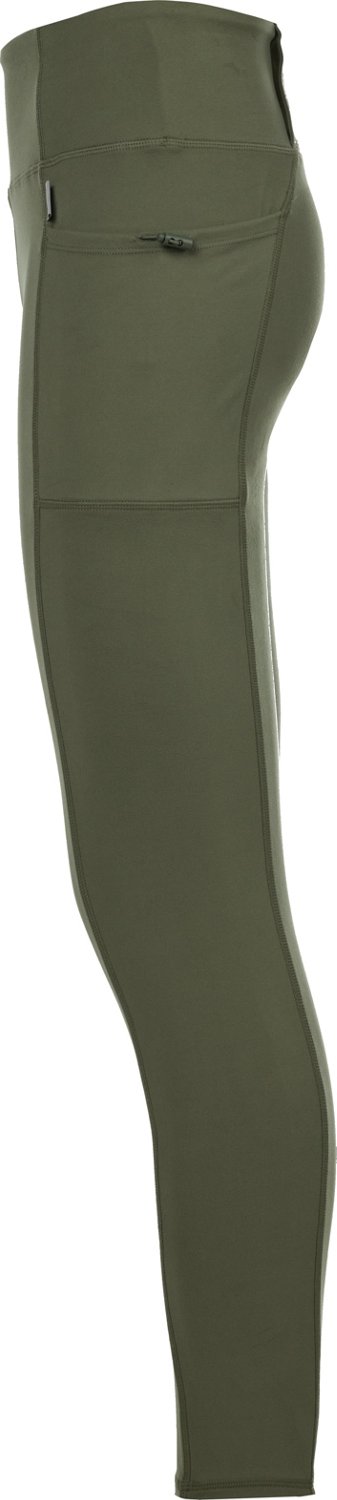Magellan Outdoors Women's Backpacker Leggings - view number 3