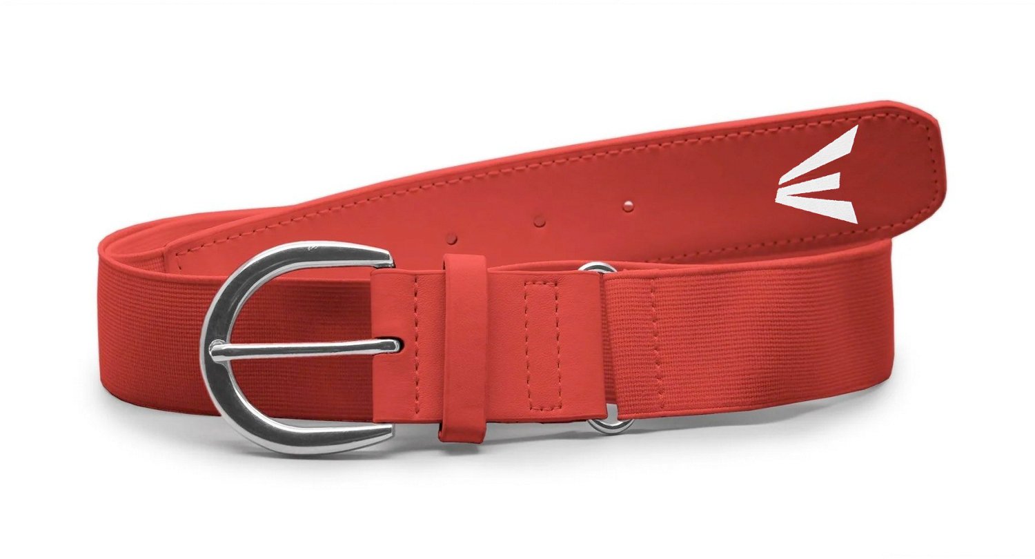 EASTON Women's FastPitch Softball Belt Academy