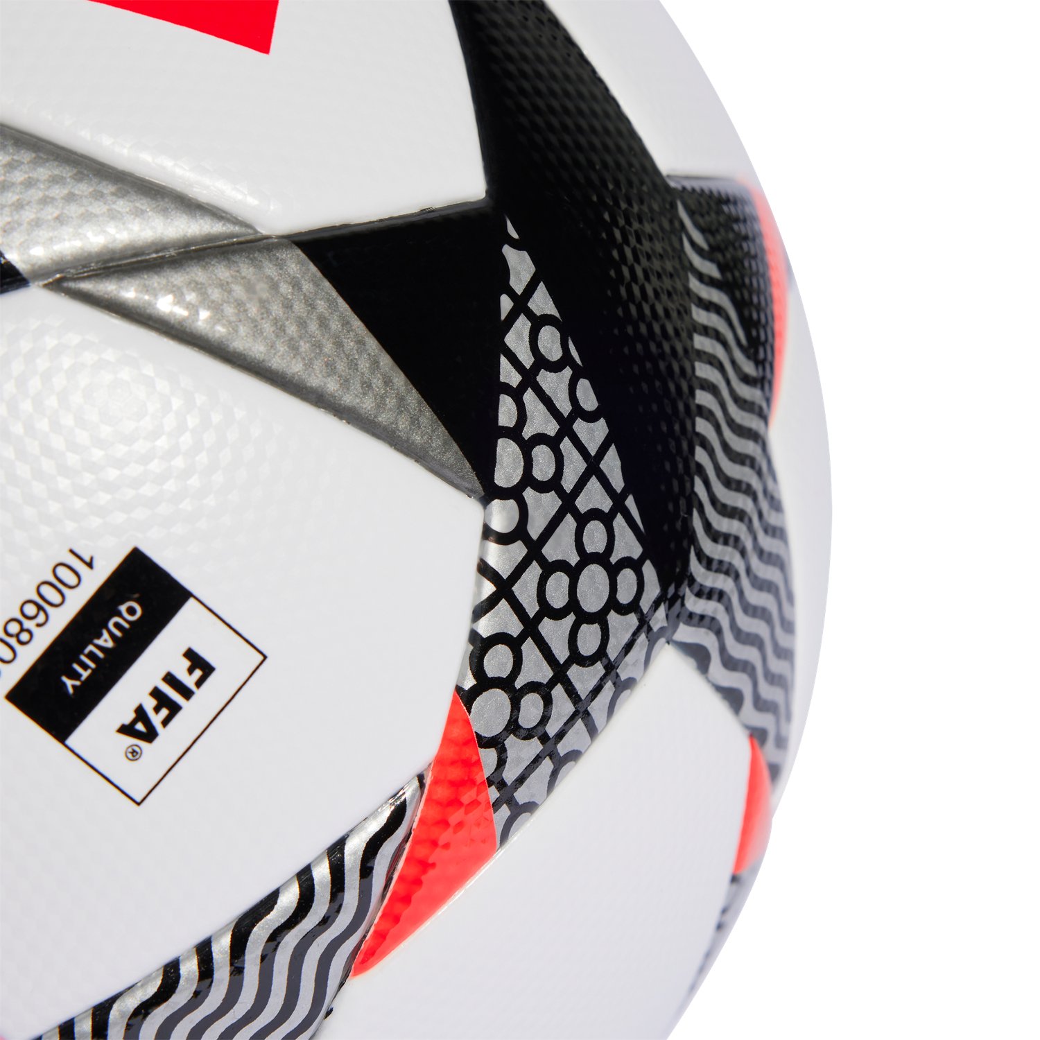adidas Women's UCL League Soccer Ball