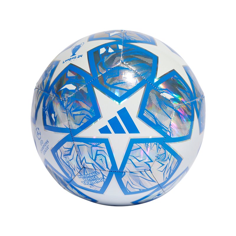 Adidas Men's Ucl Tr… - image