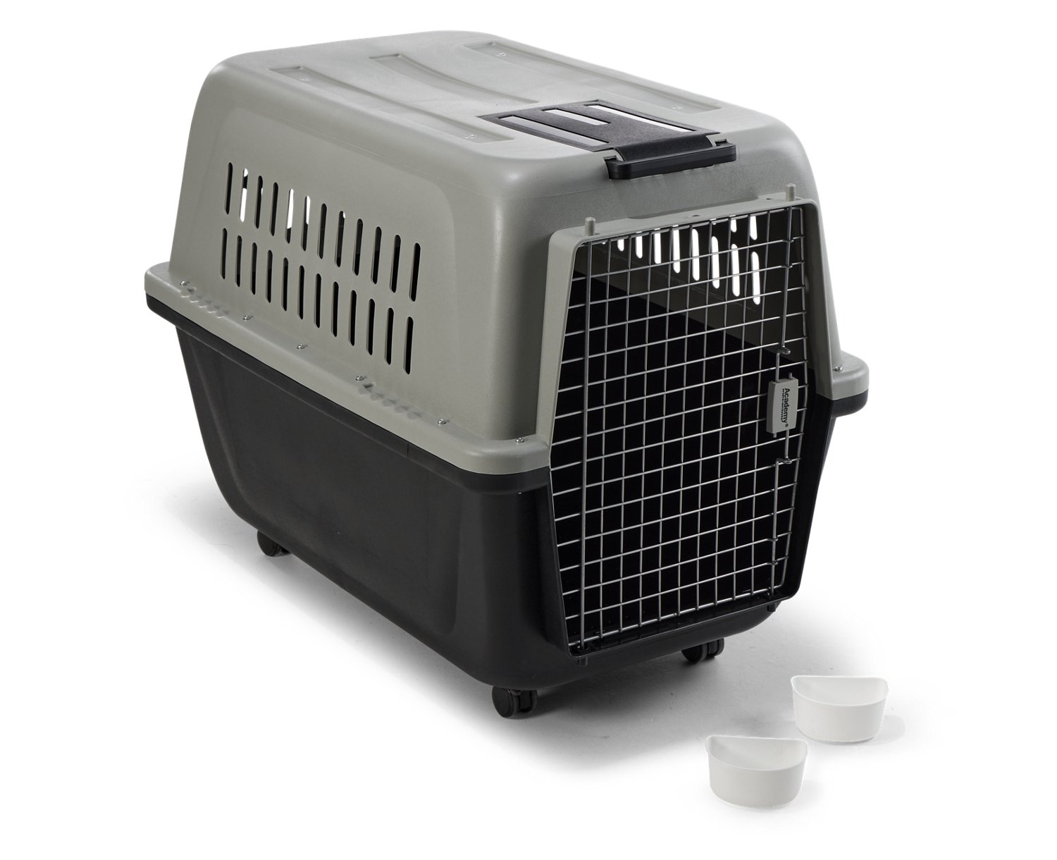 Dog crate academy best sale