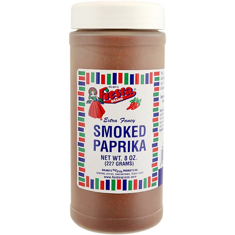Bolner Fiesta 8 Oz … - image