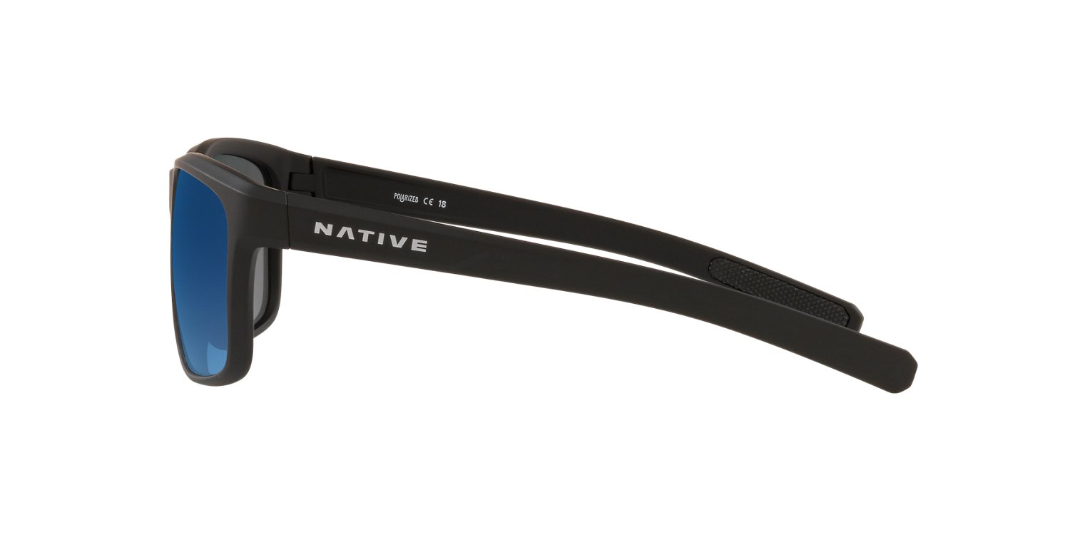 Native Eyewear Wells Reflex Sunglasses                                                                                           - view number 4