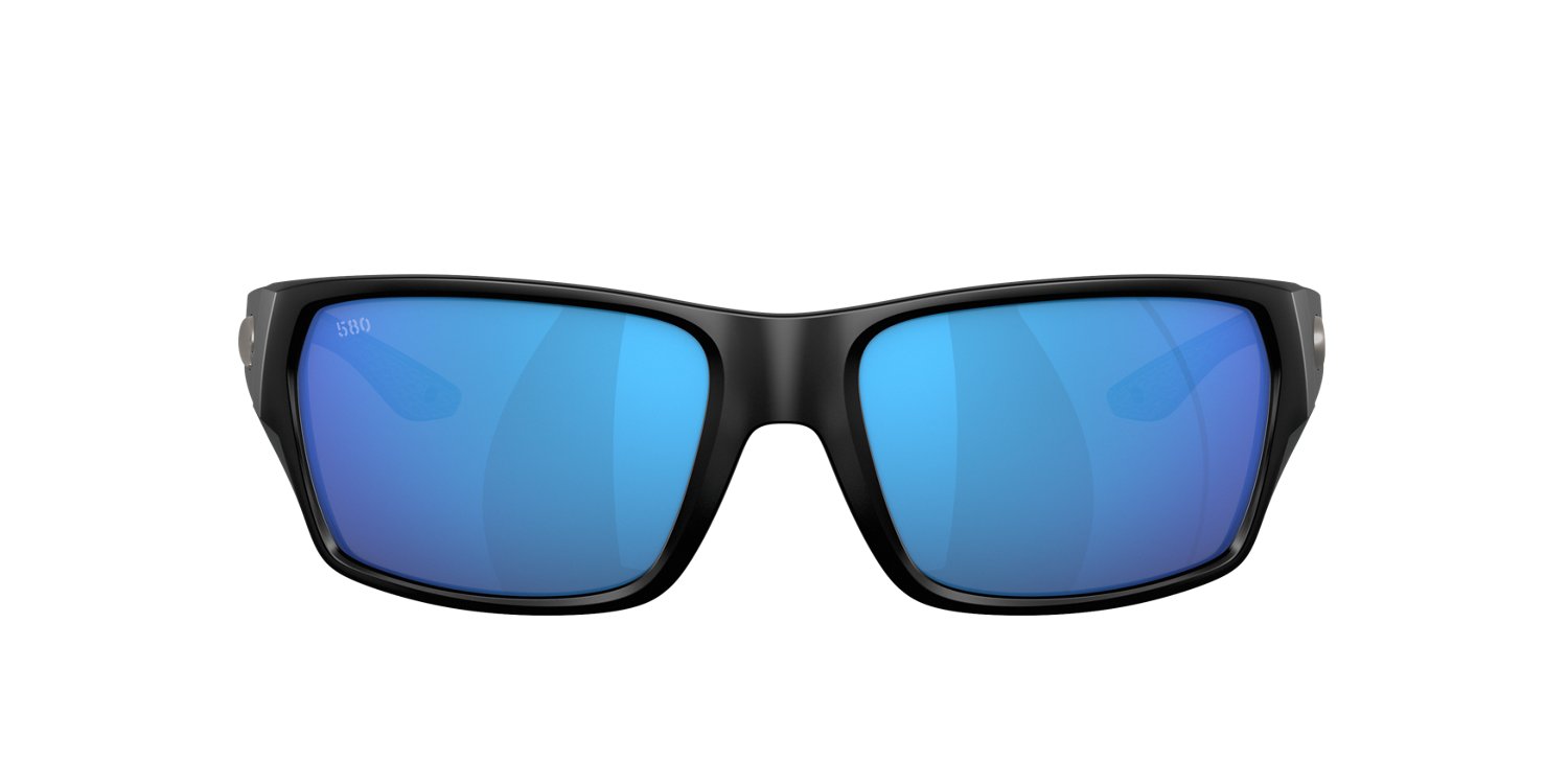 Costa Del Mar Tailfin Mirror 580G Sunglasses - view number 2