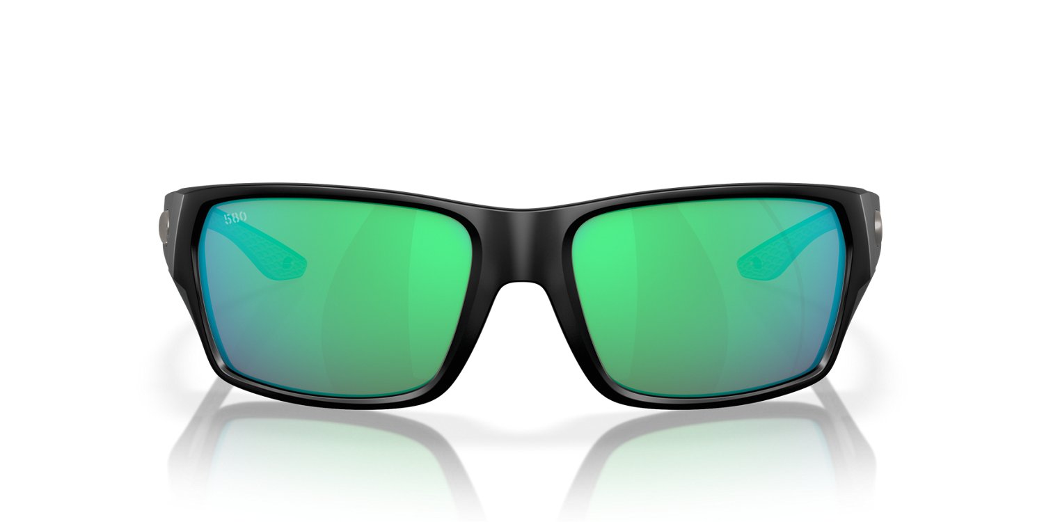 Costa Del Mar Tailfin Mirror 580G Sunglasses - view number 2