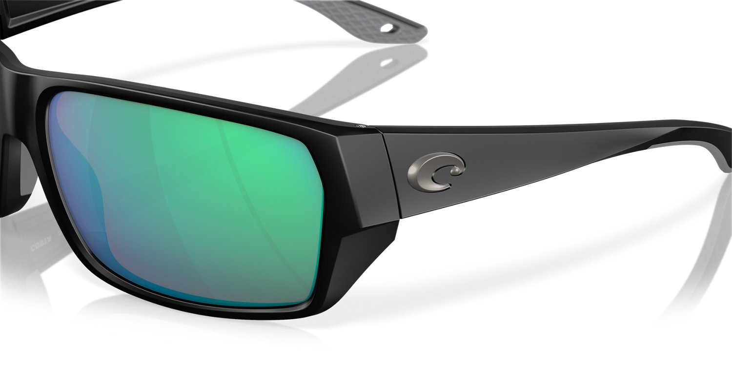Costa Del Mar Tailfin Mirror 580G Sunglasses - view number 5
