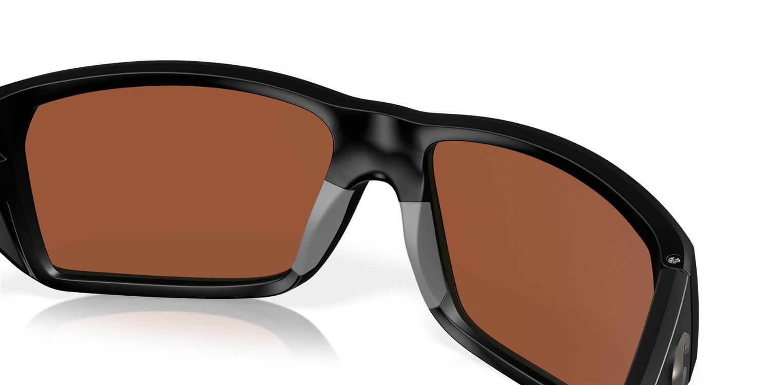 Costa Del Mar Tailfin Mirror 580G Sunglasses - view number 6
