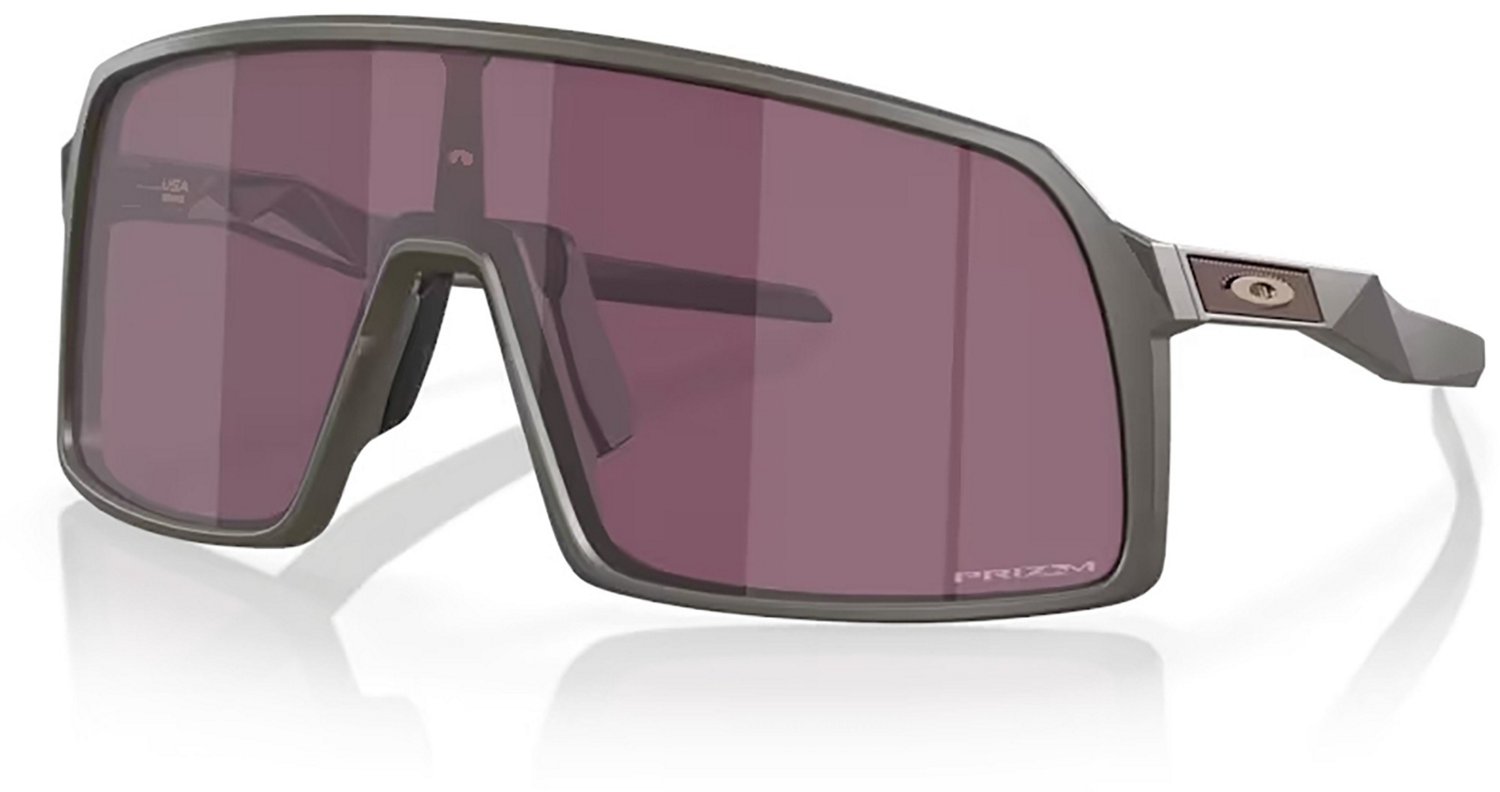 Oakley Sutro Sky Wrap Around Sunglasses