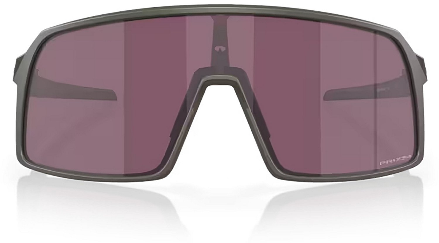 Oakley Sutro Sky Wrap Around Sunglasses - view number 2