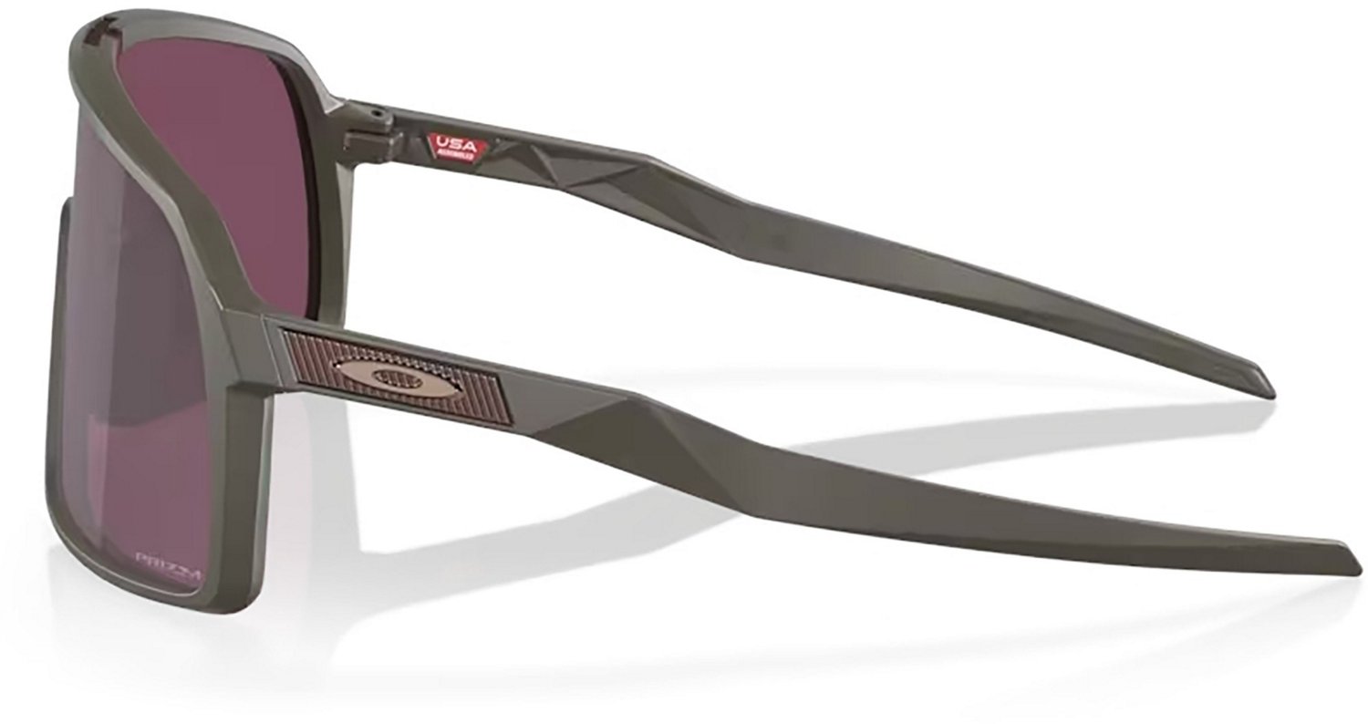 Oakley Sutro Sky Wrap Around Sunglasses - view number 3