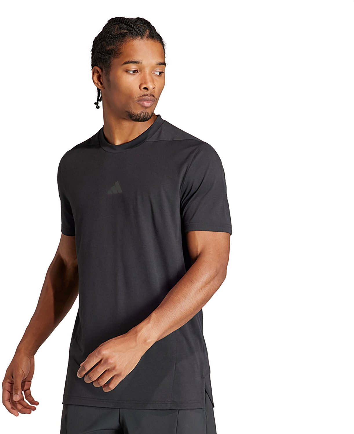 adidas Men's D4T T-shirt - view number 1