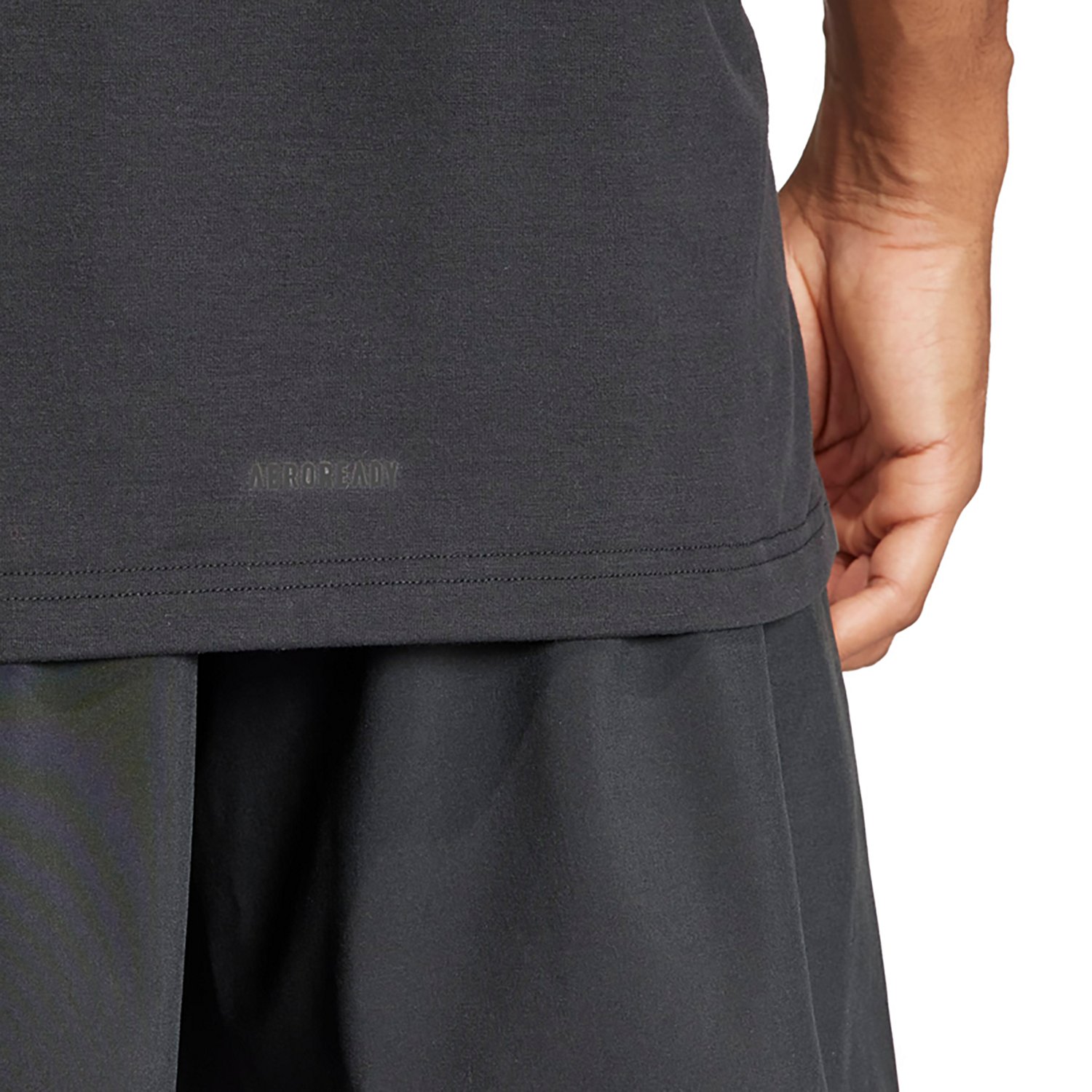 adidas Men's D4T T-shirt - view number 4