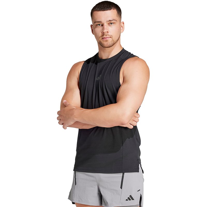 Designed for Training Workout Tank Top