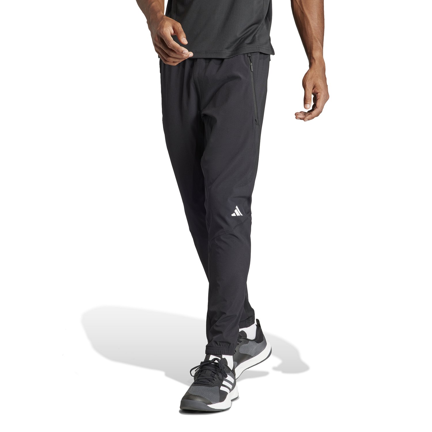 Adidas sweatpants academy sale