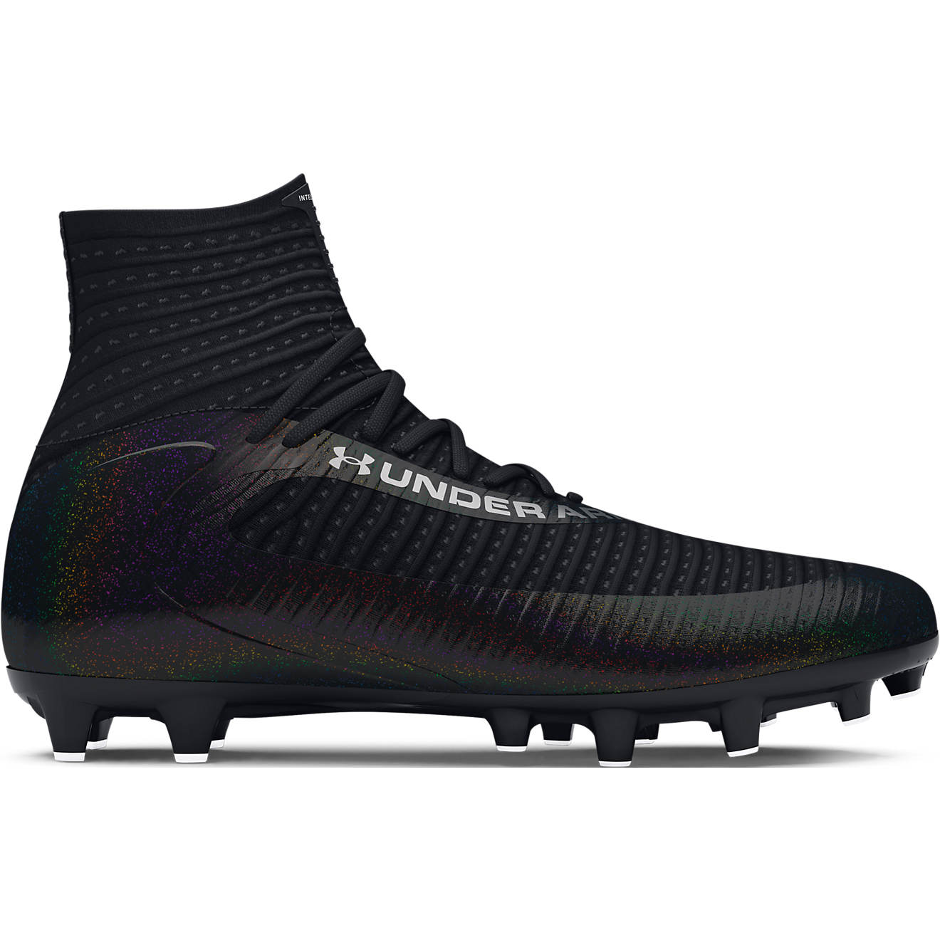Under Armour Men's Highlight MC 2.0 Football Cleats                                                                              - view number 1