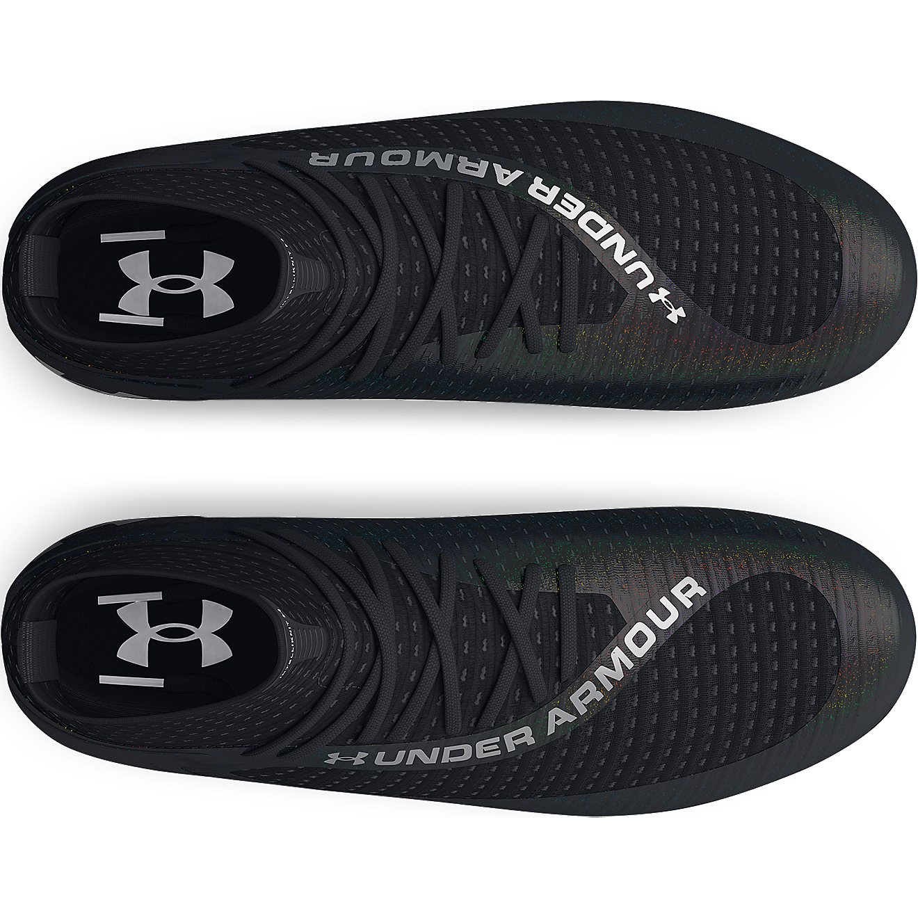 Under Armour Men's Highlight MC 2.0 Football Cleats                                                                              - view number 4