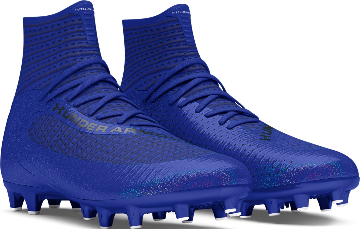 Under Armour Men's Highlight MC 2.0 Football Cleats                                                                              - view number 3