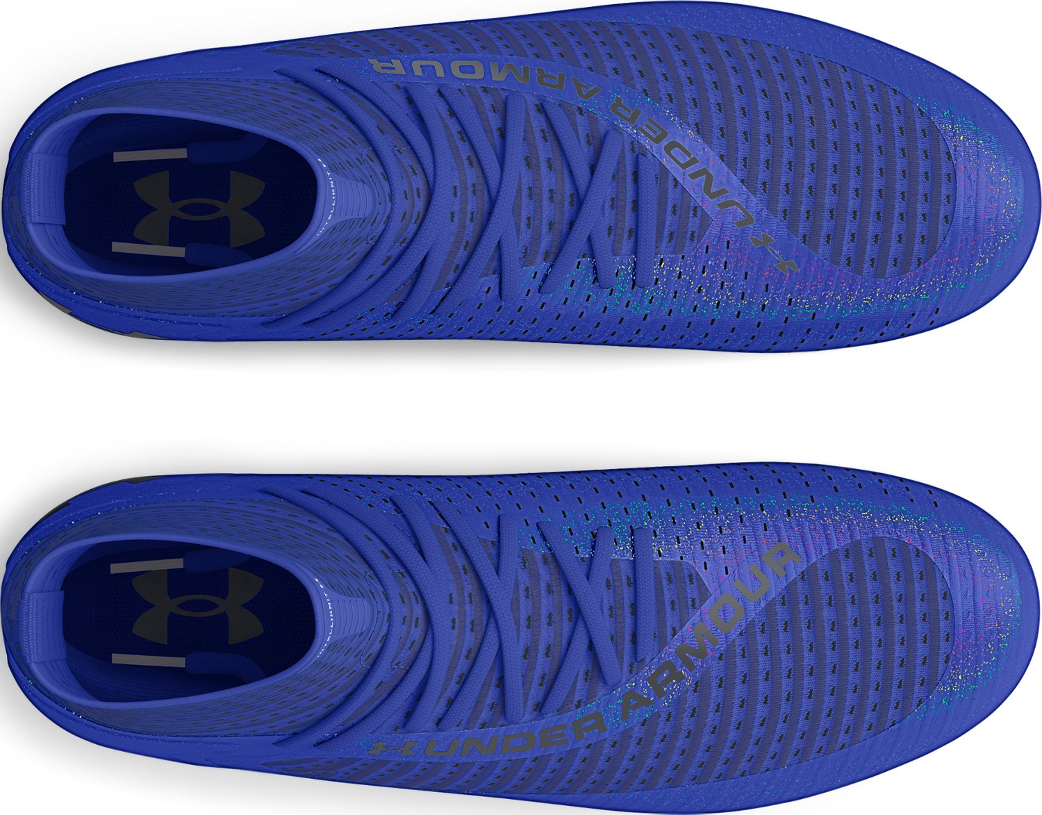 Under Armour Men's Highlight MC 2.0 Football Cleats                                                                              - view number 4