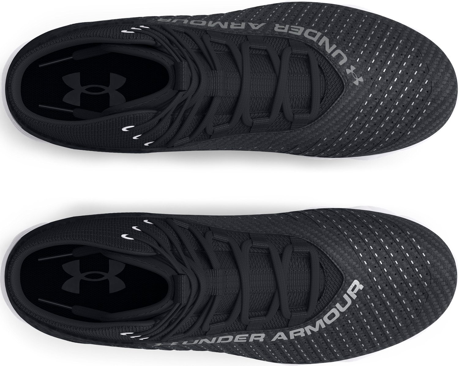 Under Armour Men's Highlight Fran RM 2.0 Football Cleats                                                                         - view number 4