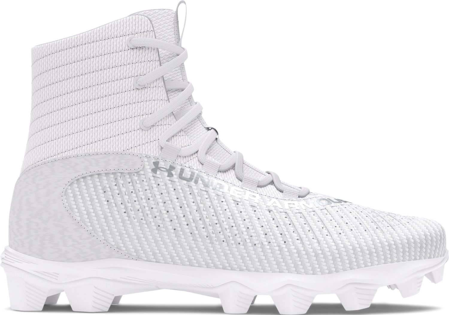 under armour men's highlight rm football cleats