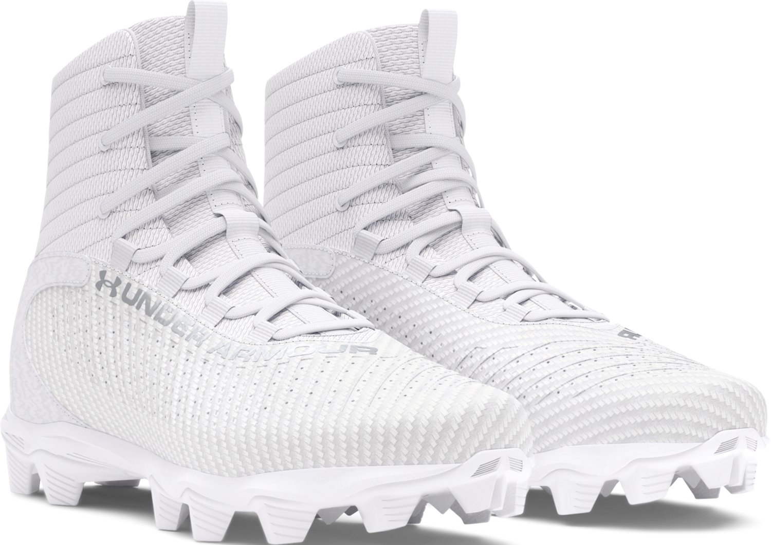 under armour men's highlight rm football cleats
