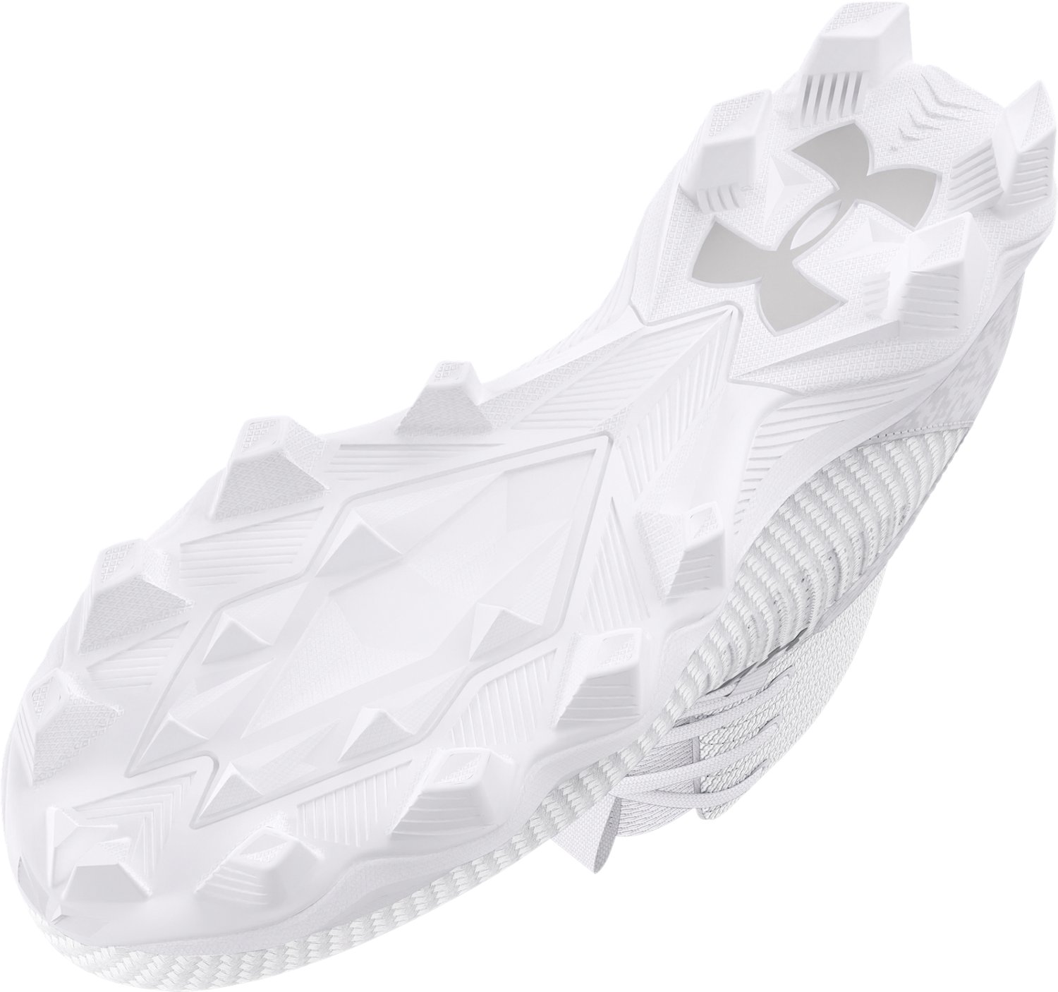 under armour men's highlight rm football cleats