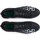 Under Armour Men's Blur Smoke Suede 2.0 MC Football Cleats                                                                       - view number 4