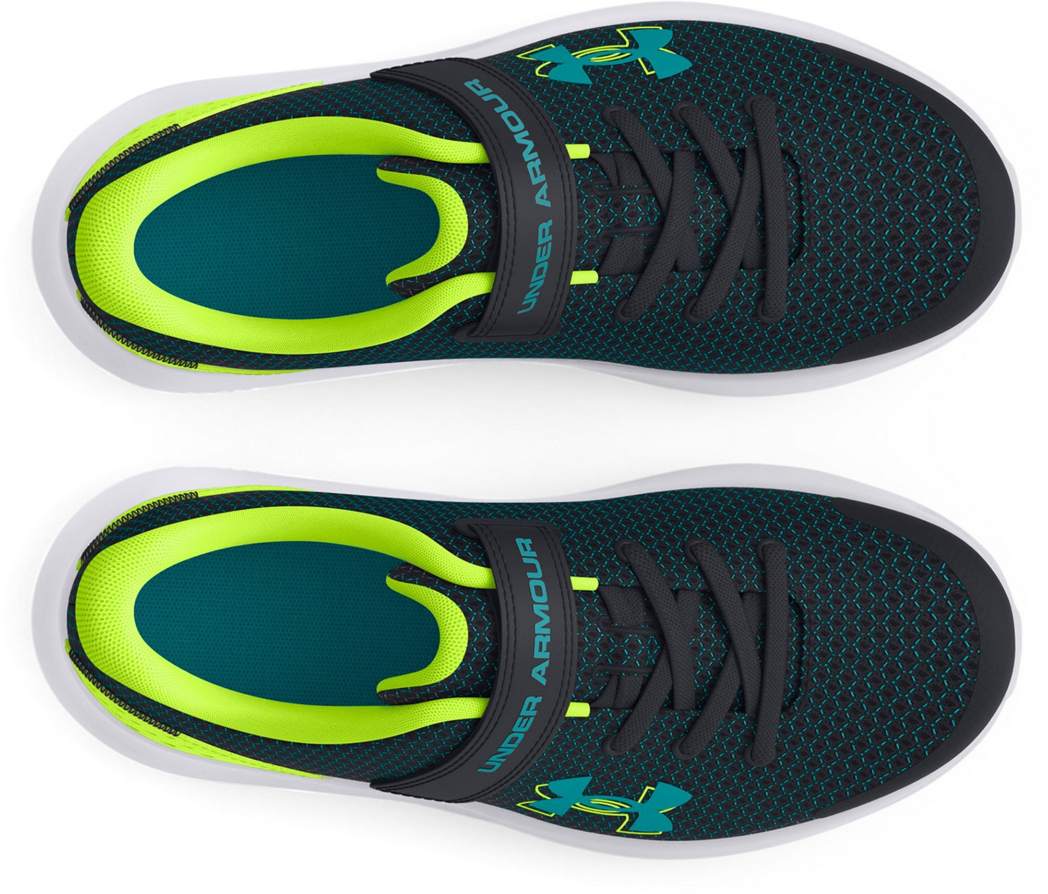 Under Armour Preschool Kids' Surge 4 Shoes