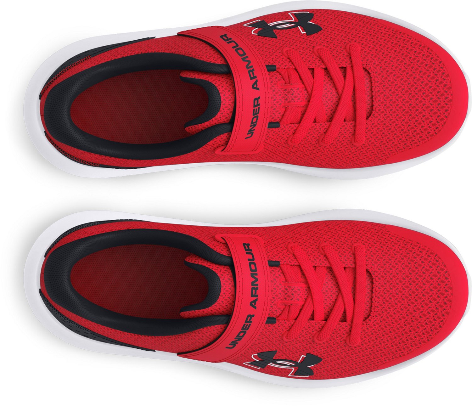 Under Armour Preschool Kids' Preschool Surge 4 Shoes - view number 4