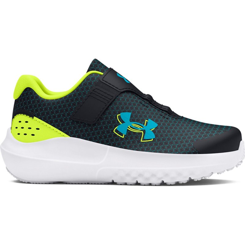 Under Armour Kids' … - image