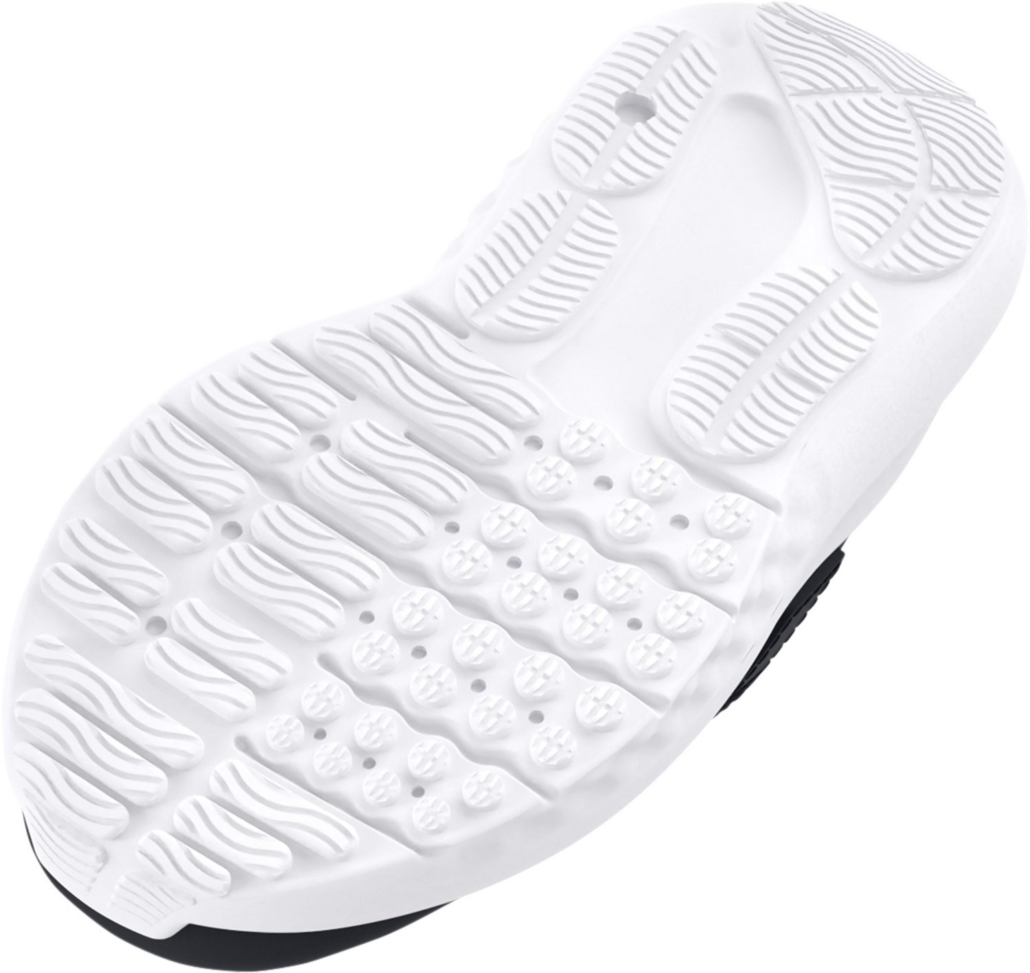 Under Armour Kids' Surge 4 TD Shoes                                                                                              - view number 5