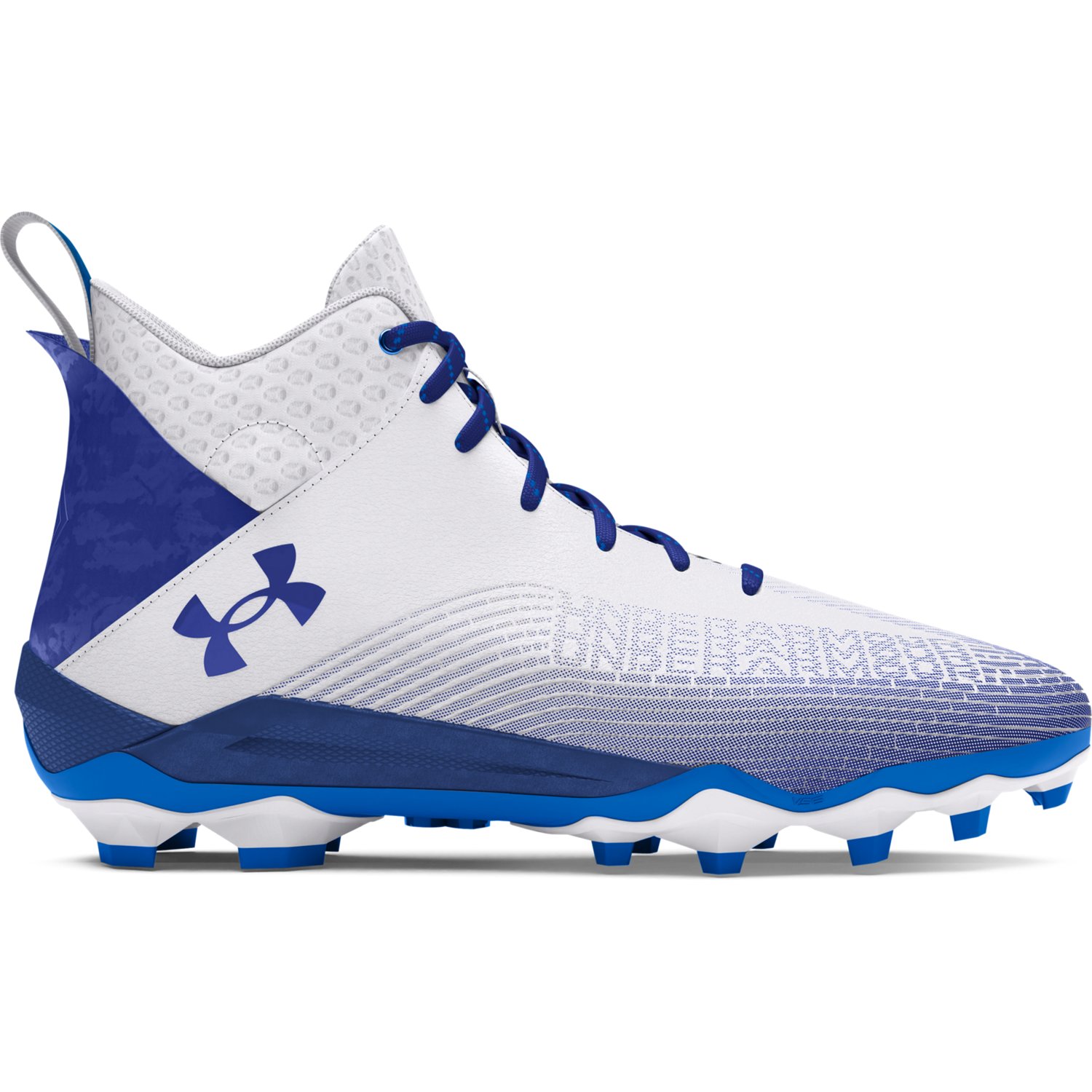 Under Armour Men's Hammer MC Football Cleats 2024 Size 18