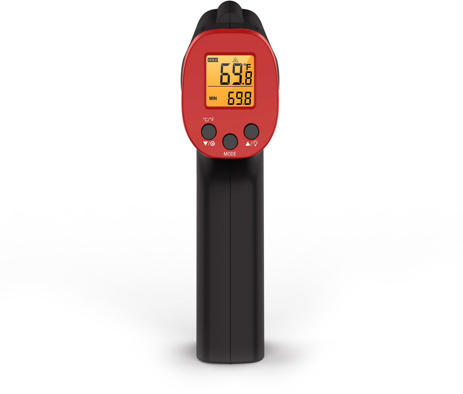 ThermoPro TP30Q Infrared Thermometer                                                                                             - view number 4