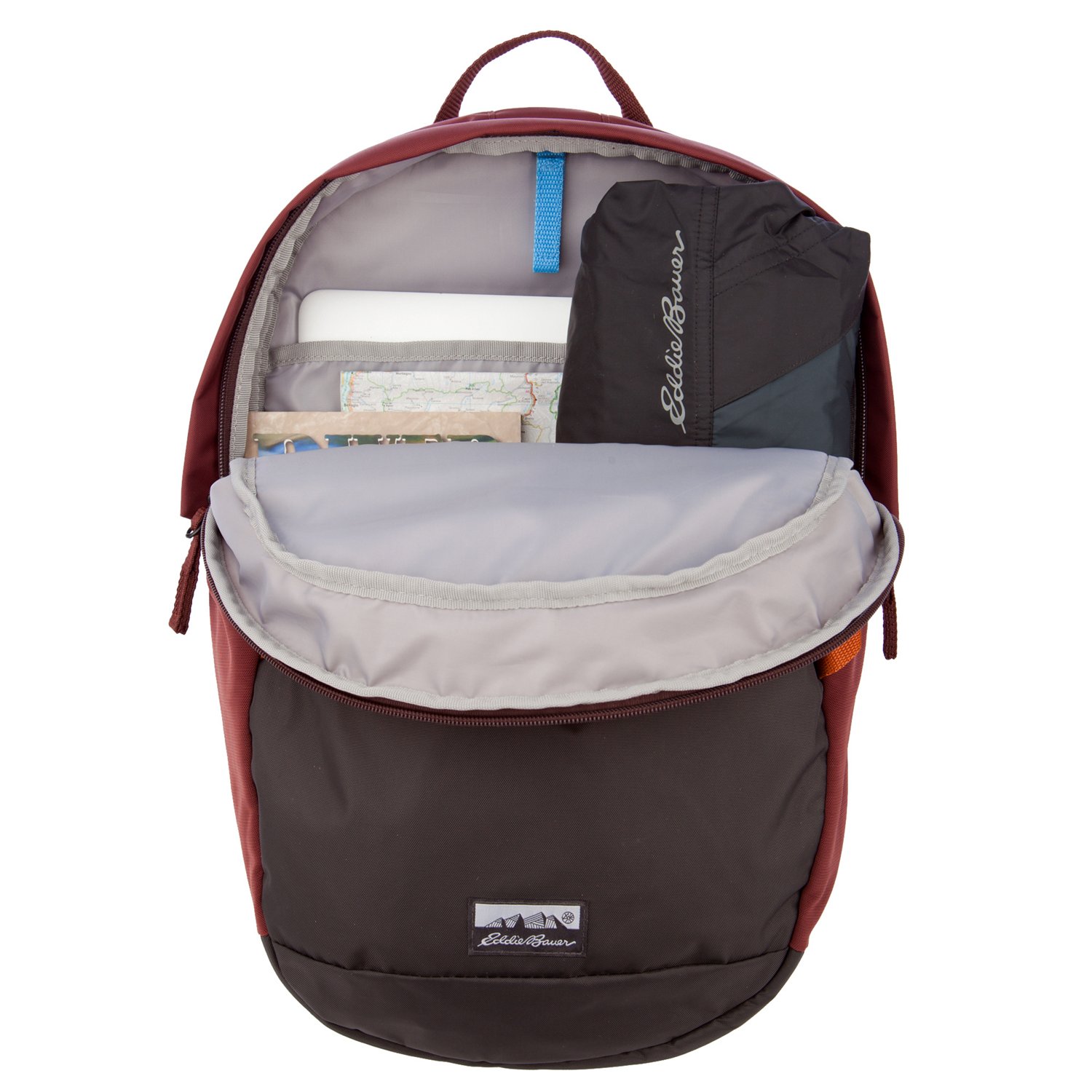 Eddie Bauer Adults' Venture 20L Backpack - view number 6