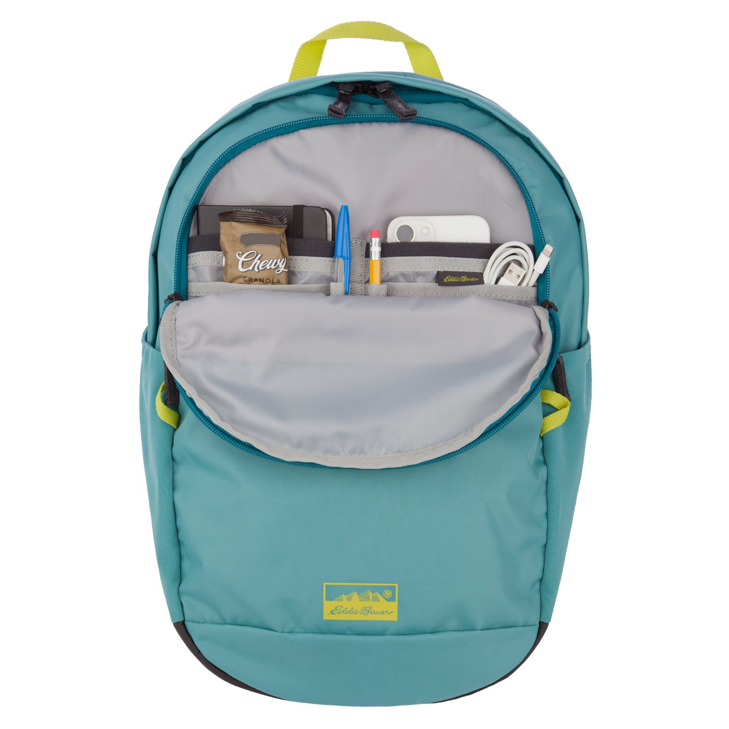 Eddie Bauer Adults' Venture 20L Backpack - view number 4