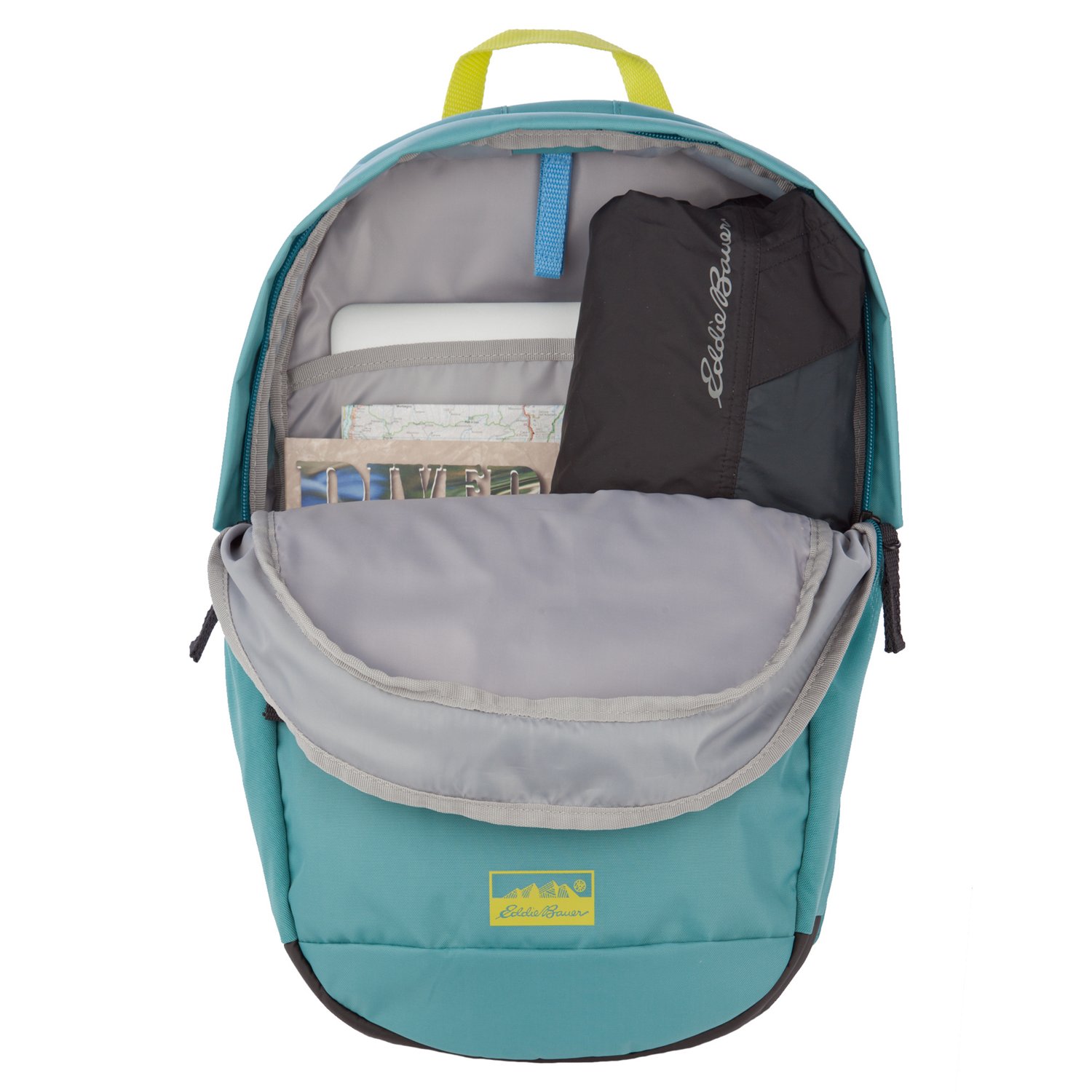 Eddie Bauer Adults' Venture 20L Backpack - view number 6