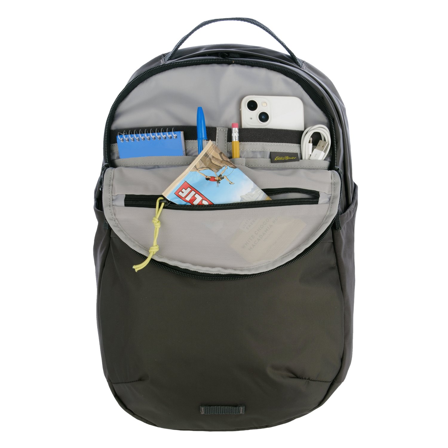 Eddie Bauer Adults' Venture 26L Backpack - view number 7