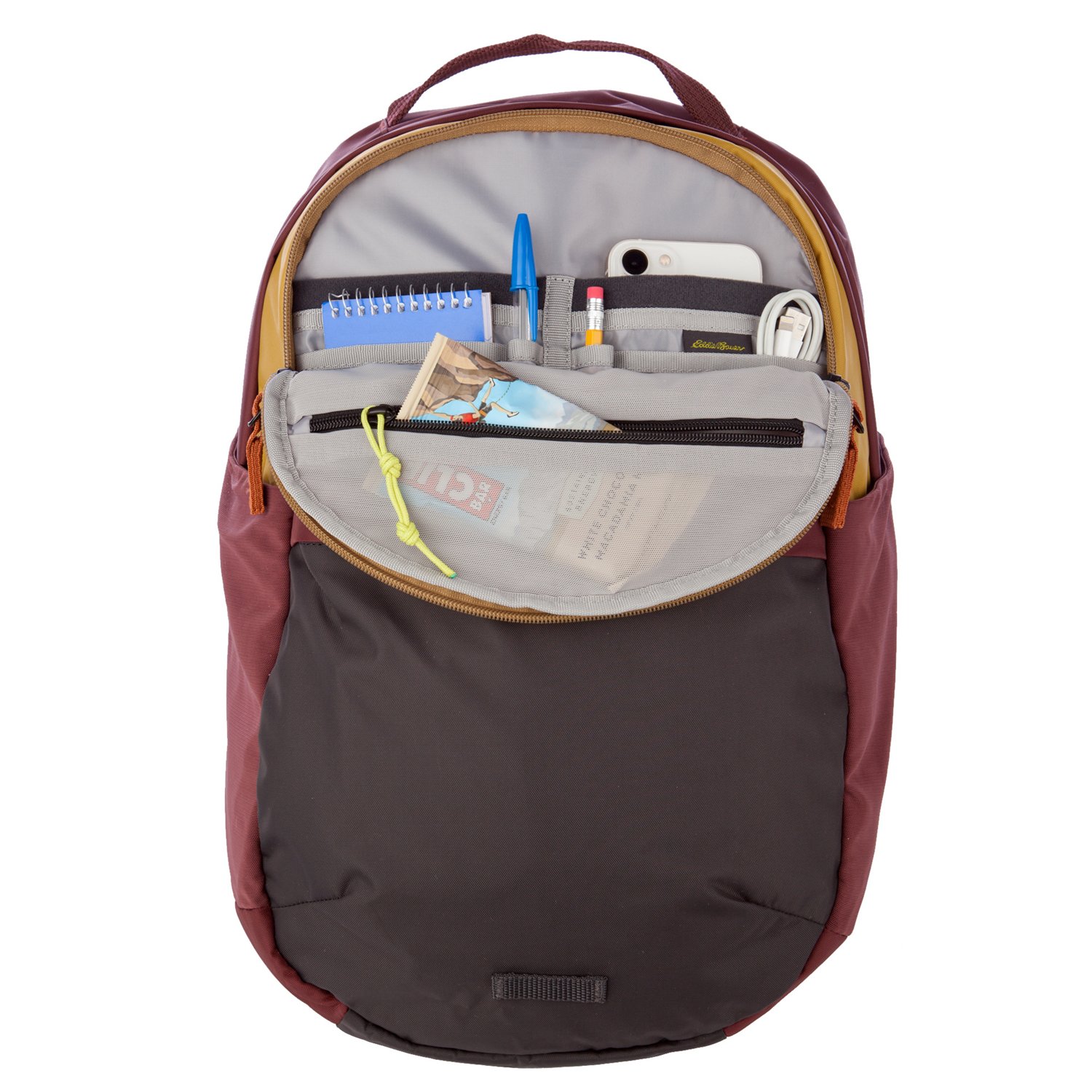 Eddie Bauer Adults' Venture 26L Backpack - view number 5