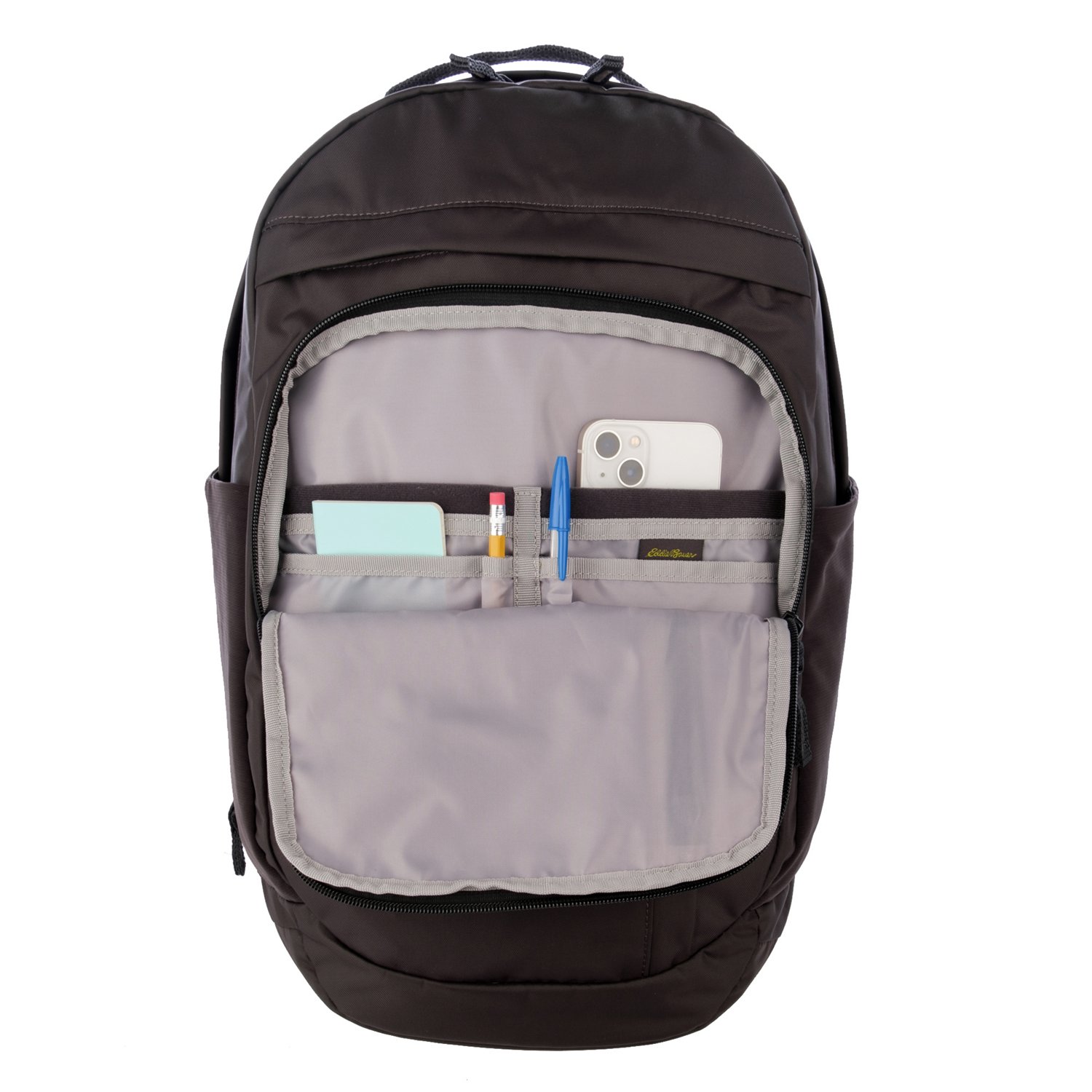 Eddie Bauer Adults' Venture 30L Backpack                                                                                         - view number 6