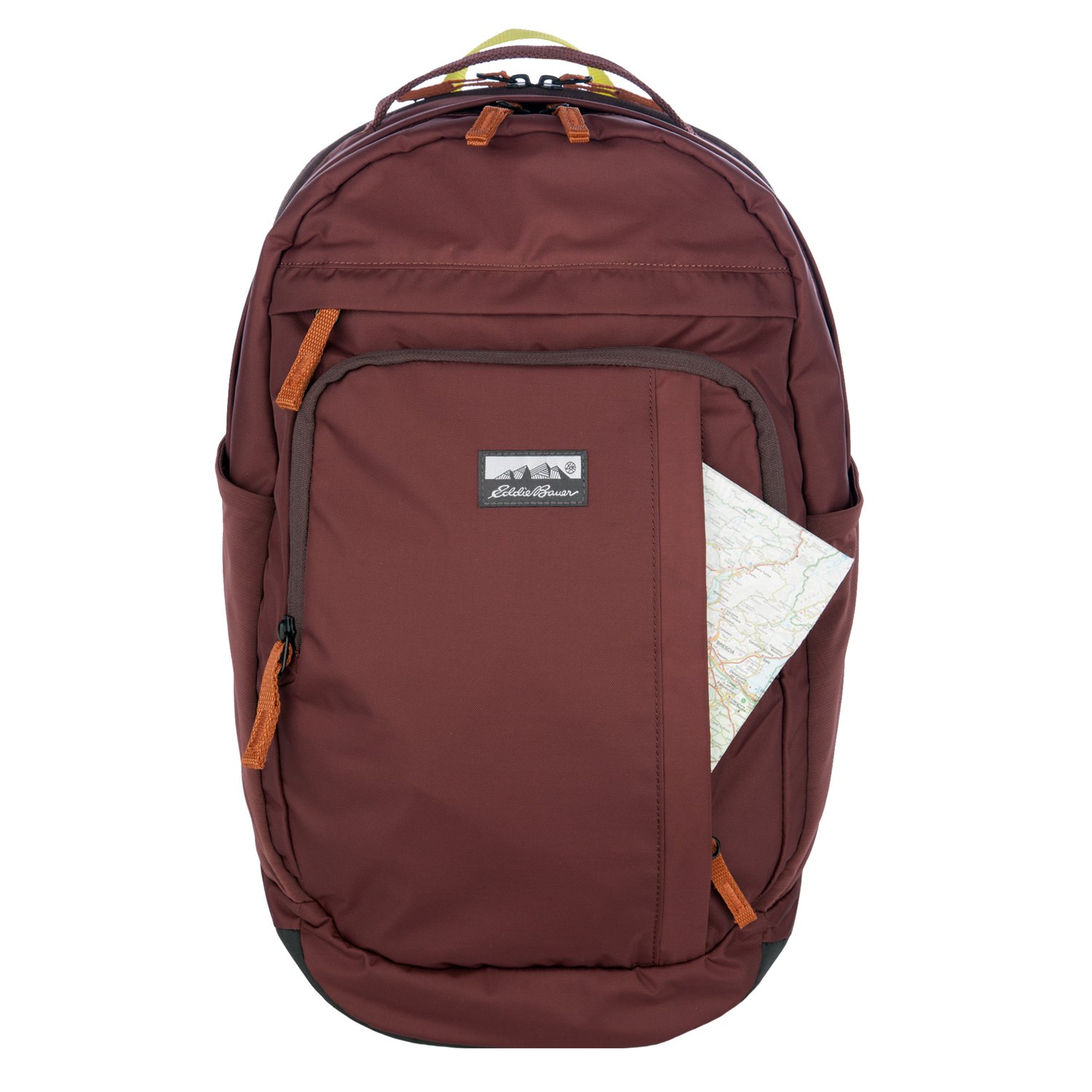 Eddie Bauer Adults' Venture 30L Backpack                                                                                         - view number 5