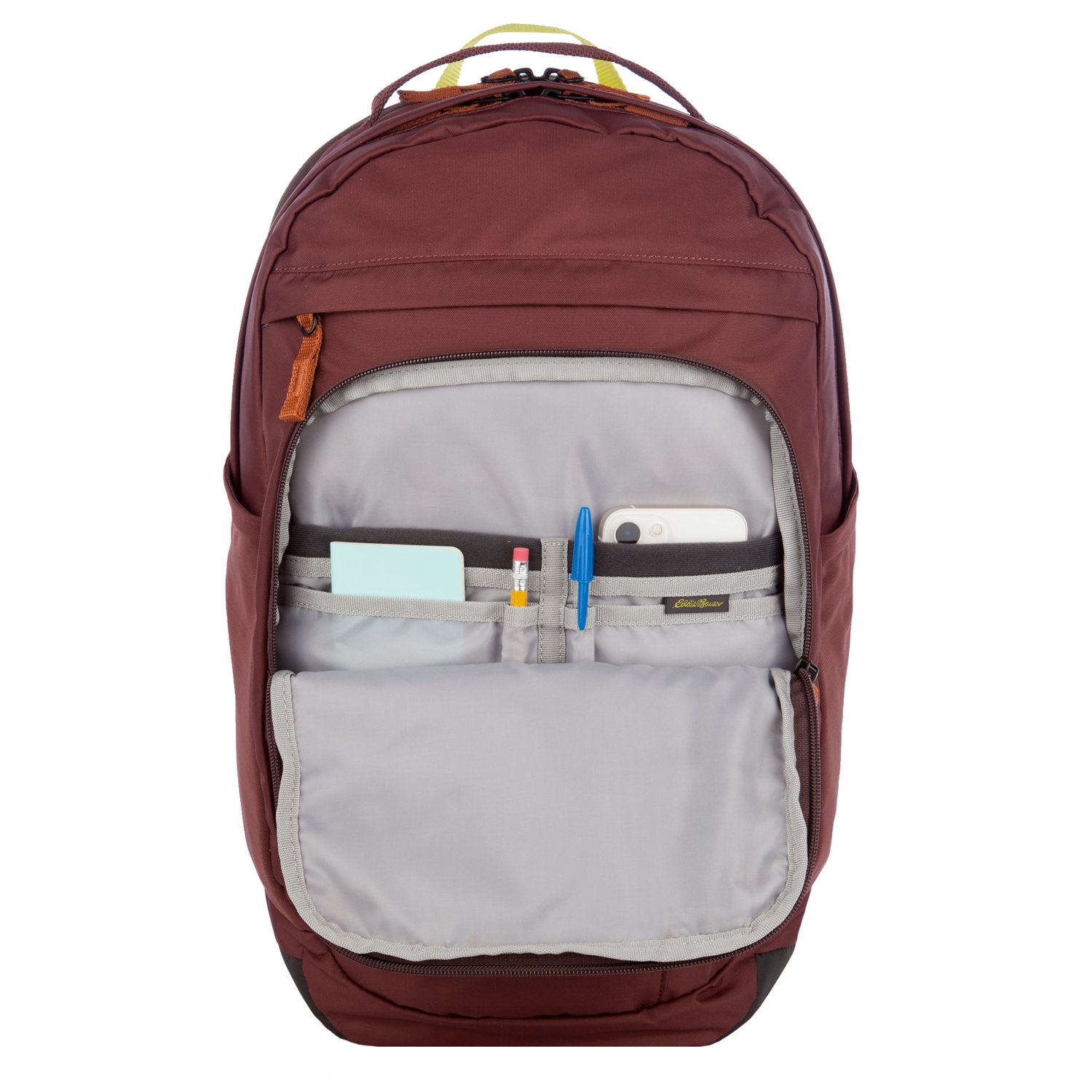 Eddie Bauer Adults' Venture 30L Backpack                                                                                         - view number 7