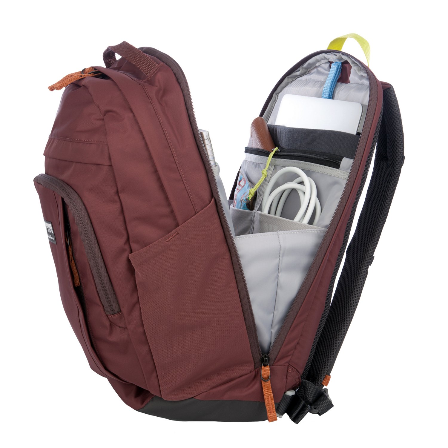 Eddie Bauer Adults' Venture 30L Backpack                                                                                         - view number 8